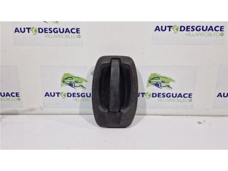 Maneta Exterior Delantera Derecha Citroen Jumper Furgon  2 0 30 L1H1 BlueHDi 130 [2 0 Ltr  - 96 kW Blue-HDI FAP CAT]