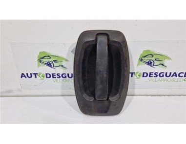 Maneta Exterior Delantera Derecha Citroen Jumper Furgon  2 0 30 L1H1 BlueHDi 130 [2 0 Ltr  - 96 kW Blue-HDI FAP CAT]