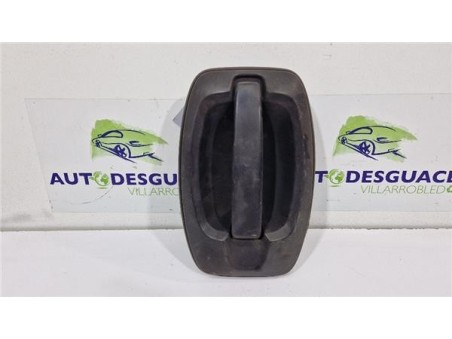 Maneta Exterior Delantera Derecha Citroen Jumper Furgon  2 0 30 L1H1 BlueHDi 130 [2 0 Ltr  - 96 kW Blue-HDI FAP CAT]