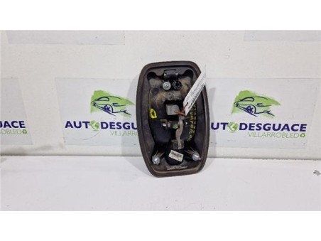 Maneta Exterior Delantera Derecha Citroen Jumper Furgon  2 0 30 L1H1 BlueHDi 130 [2 0 Ltr  - 96 kW Blue-HDI FAP CAT]