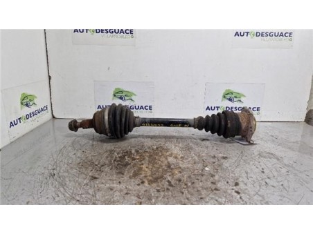 Transmision Delantera Izquierda Volkswagen Golf IV Berlina  1 8 T