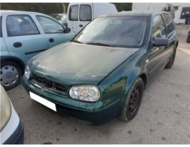 Transmision Delantera Izquierda Volkswagen Golf IV Berlina  1 8 T