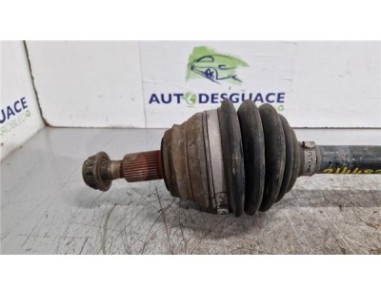Transmision Delantera Izquierda Volkswagen Golf IV Berlina  1 8 T