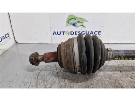 Transmision Delantera Izquierda Volkswagen Golf IV Berlina  1 8 T