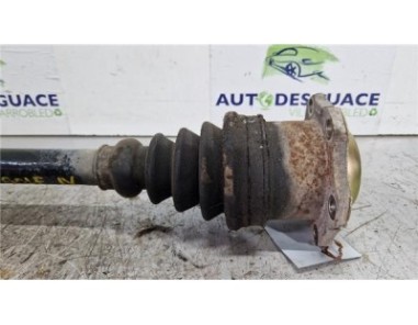 Transmision Delantera Izquierda Volkswagen Golf IV Berlina  1 8 T