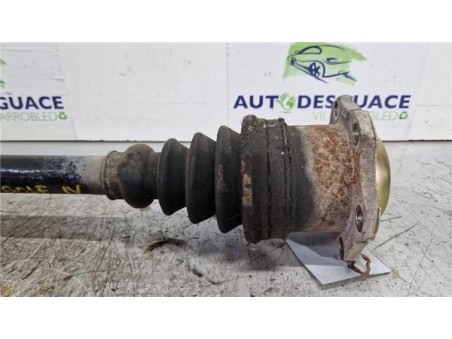 Transmision Delantera Izquierda Volkswagen Golf IV Berlina  1 8 T