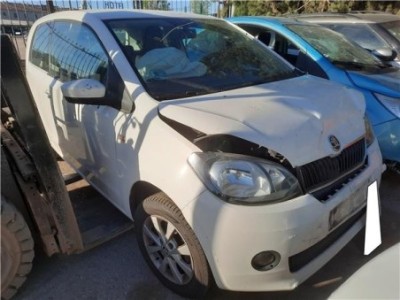 Brazo Inferior Delantero Izquierdo Skoda Citigo  1 0 Active [1 0 Ltr  - 44 kW MPI]