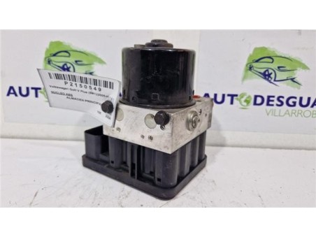 Nucleo Abs Volkswagen Golf Plus V  1 9 TDI
