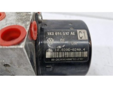 Nucleo Abs Volkswagen Golf Plus V  1 9 TDI