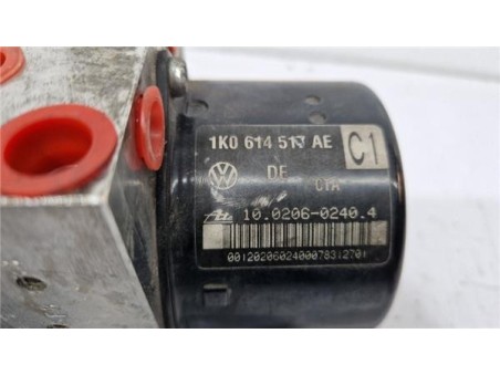 Nucleo Abs Volkswagen Golf Plus V  1 9 TDI