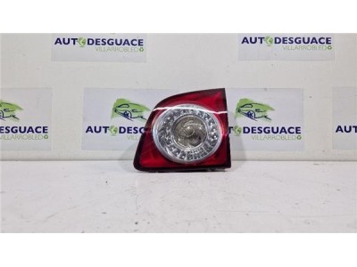 Piloto Porton Trasero Derecho Volkswagen Golf Plus V  1 9 TDI