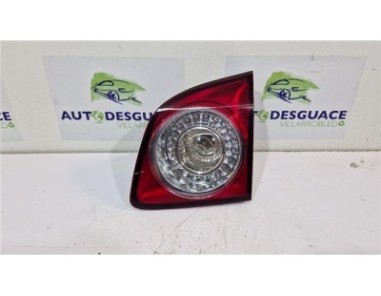 Piloto Porton Trasero Derecho Volkswagen Golf Plus V  1 9 TDI