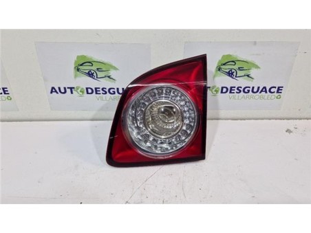 Piloto Porton Trasero Derecho Volkswagen Golf Plus V  1 9 TDI