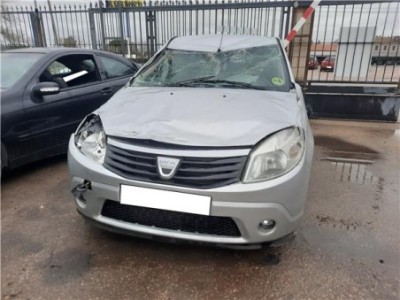 Puente Trasero Dacia Sandero  1 5 dCi