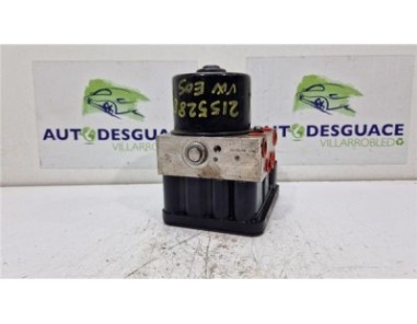 Nucleo Abs Volkswagen Eos  1 6 [1 6 Ltr  - 85 kW 16V FSI]