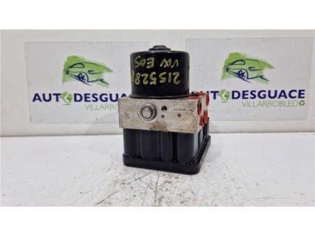 Nucleo Abs Volkswagen Eos  1 6 [1 6 Ltr  - 85 kW 16V FSI]
