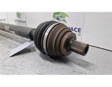 Transmision Delantera Derecha Volkswagen Eos  1 6 [1 6 Ltr  - 85 kW 16V FSI]