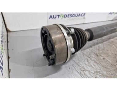 Transmision Delantera Derecha Volkswagen Eos  1 6 [1 6 Ltr  - 85 kW 16V FSI]