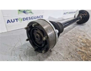 Transmision Delantera Izquierda Volkswagen Eos  1 6 [1 6 Ltr  - 85 kW 16V FSI]