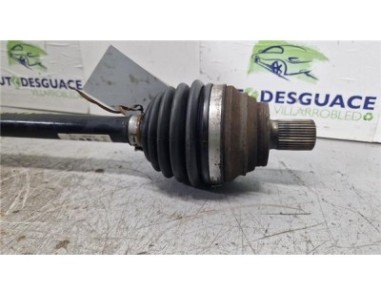 Transmision Delantera Izquierda Volkswagen Eos  1 6 [1 6 Ltr  - 85 kW 16V FSI]