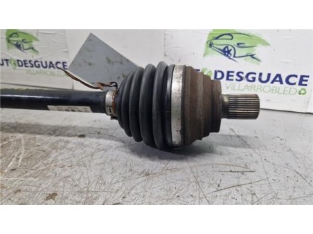 Transmision Delantera Izquierda Volkswagen Eos  1 6 [1 6 Ltr  - 85 kW 16V FSI]