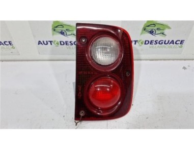 Piloto Trasero Derecho Land Rover Freelander  2 0 Di Familiar  [2 0 Ltr  - 72 kW Turbodiesel]