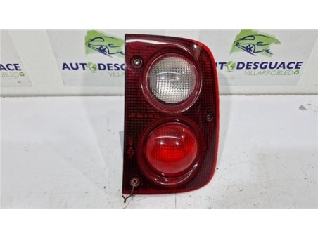 Piloto Trasero Derecho Land Rover Freelander  2 0 Di Familiar  [2 0 Ltr  - 72 kW Turbodiesel]