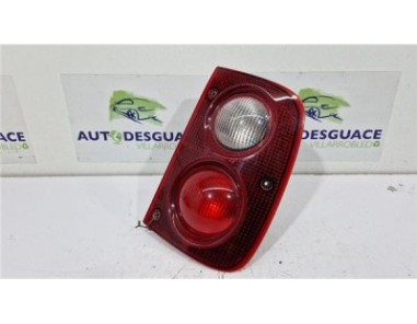 Piloto Trasero Derecho Land Rover Freelander  2 0 Di Familiar  [2 0 Ltr  - 72 kW Turbodiesel]