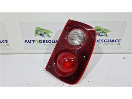 Piloto Trasero Derecho Land Rover Freelander  2 0 Di Familiar  [2 0 Ltr  - 72 kW Turbodiesel]