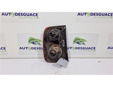 Piloto Trasero Derecho Land Rover Freelander  2 0 Di Familiar  [2 0 Ltr  - 72 kW Turbodiesel]
