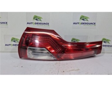 Piloto Trasero Izquierdo Citroen Grand C4 Picasso  1 6 Exclusive [1 6 Ltr  - 80 kW 16V HDi FAP]