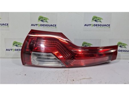 Piloto Trasero Izquierdo Citroen Grand C4 Picasso  1 6 Exclusive [1 6 Ltr  - 80 kW 16V HDi FAP]