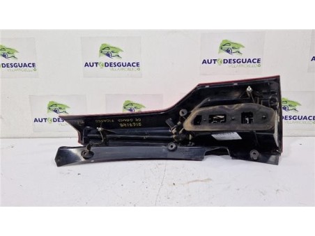 Piloto Trasero Izquierdo Citroen Grand C4 Picasso  1 6 Exclusive [1 6 Ltr  - 80 kW 16V HDi FAP]