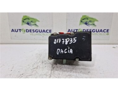 Nucleo Abs Dacia Sandero  1 5 dCi