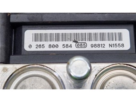 Nucleo Abs Dacia Sandero  1 5 dCi