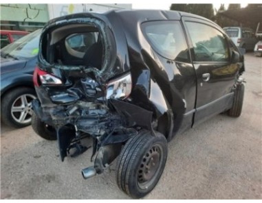 Caja Cambios Manual Mitsubishi Colt CZ3 Berl  3  1 1 Invite [1 1 Ltr  - 55 kW CAT]