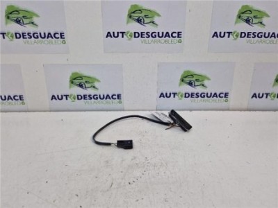 Maneta Exterior Porton Nissan Qashqai  1 5 Tekna Premium [1 5 Ltr  - 81 kW Turbodiesel CAT]