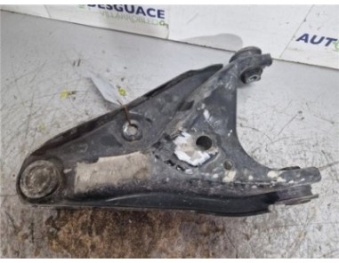 Brazo Inferior Delantero Izquierdo Dacia Sandero  1 5 dCi