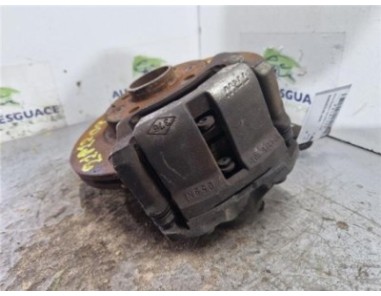 Mangueta Delantera Derecha Dacia Sandero  1 5 dCi