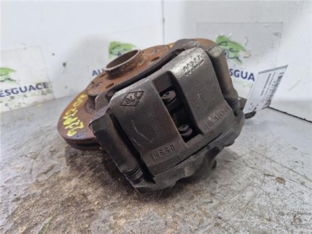 Mangueta Delantera Derecha Dacia Sandero  1 5 dCi