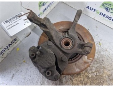 Mangueta Delantera Derecha Dacia Sandero  1 5 dCi