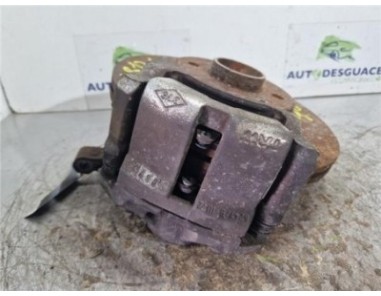 Mangueta Delantera Izquierda Dacia Sandero  1 5 dCi