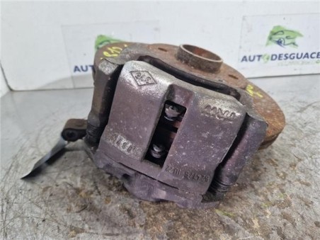 Mangueta Delantera Izquierda Dacia Sandero  1 5 dCi