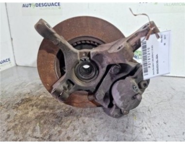 Mangueta Delantera Izquierda Dacia Sandero  1 5 dCi