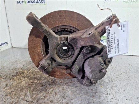 Mangueta Delantera Izquierda Dacia Sandero  1 5 dCi