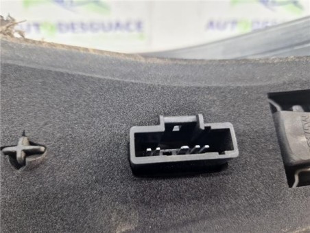 Piloto Trasero Izquierdo Dacia Sandero  1 5 dCi