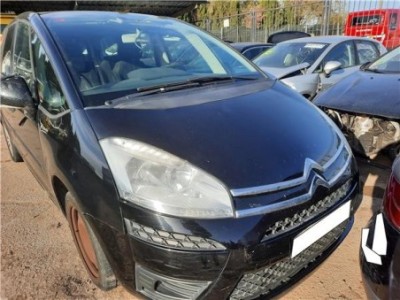 Amortiguador Delantero Izquierdo Citroen Grand C4 Picasso  1 6 Business [1 6 Ltr  - 88 kW 16V]