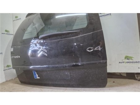 Porton Trasero Citroen Grand C4 Picasso  2 0 HDi
