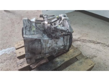 Caja Cambios Manual Volkswagen Golf V  1 9 TDI