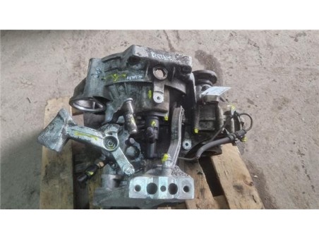 Caja Cambios Manual Volkswagen Golf V  1 9 TDI